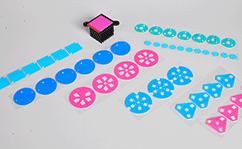 導(dǎo)熱硅膠片與陶瓷片的區(qū)別有哪些？