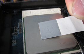 導熱相變片是什么？