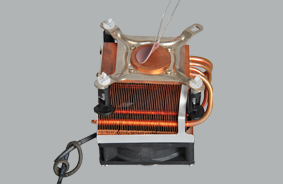 導熱硅膠片的硬度有什么要求？