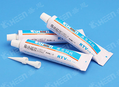 TIV800-26 導熱膠 2.6W/m·K