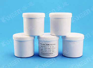 SG560-12 導熱硅脂 1.2W/m·K