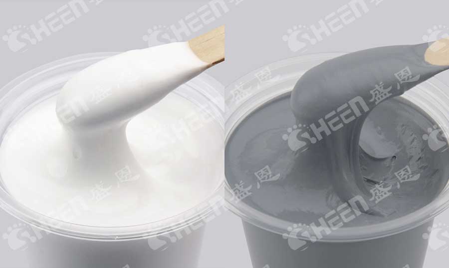 發泡硅膠工藝全解析：特點、流程及應用領域