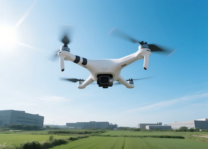 氮化硼導(dǎo)熱墊片如何破解無(wú)人機(jī)過(guò)熱失控的行業(yè)痛點(diǎn)？?