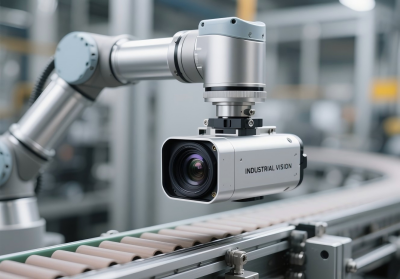 無(wú)硅導(dǎo)熱相變片為何能攻克工業(yè)相機(jī)高溫罷工的散熱難題？