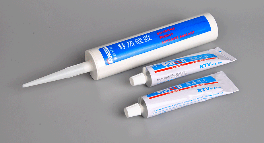 導(dǎo)熱膠 導(dǎo)熱膠