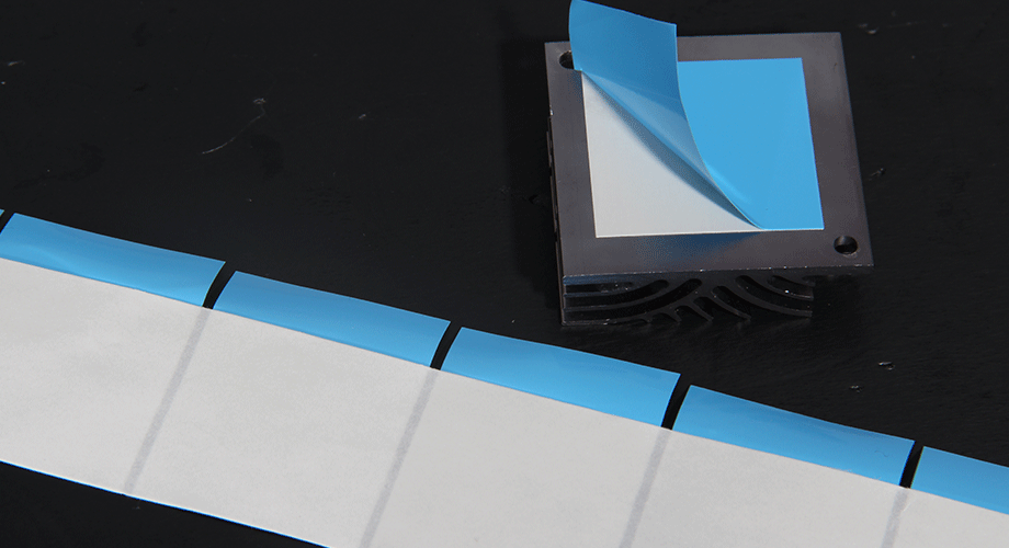 導熱雙面膠 導熱雙面膠