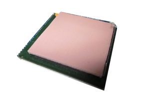 導熱墊片 導熱墊片