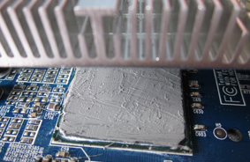 導(dǎo)熱硅脂 導(dǎo)熱硅脂