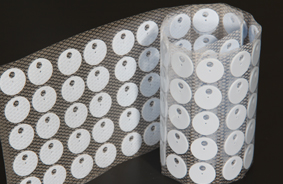 無硅導熱墊片 無硅導熱墊片