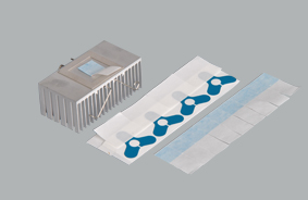 導熱相變片 導熱相變片