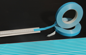 無硅導熱墊片 無硅導熱墊片