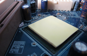 導熱硅膠片 導熱硅膠片