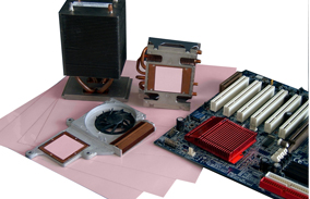 導熱相變片 導熱相變片