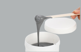 無硅導熱膏 無硅導熱膏