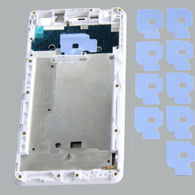 導熱材料 導熱材料