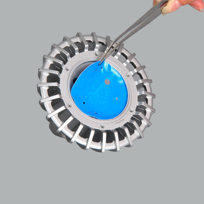 導熱硅膠墊片 導熱硅膠墊片