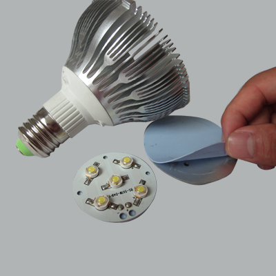 導熱填縫材料 導熱填縫材料