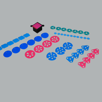 硅膠導熱墊片 硅膠導熱墊片