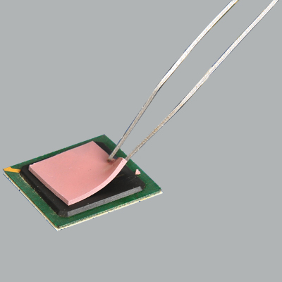 導熱膠片 導熱膠片