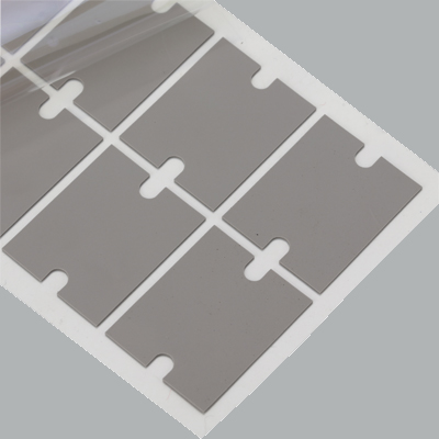 硅膠導(dǎo)熱墊片 硅膠導(dǎo)熱墊片