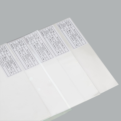 無硅油導熱墊片 無硅油導熱墊片