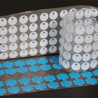 導熱相變膠片 導熱相變膠片