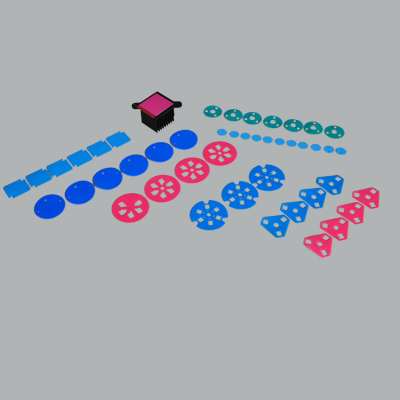 導熱硅膠片 導熱硅膠片