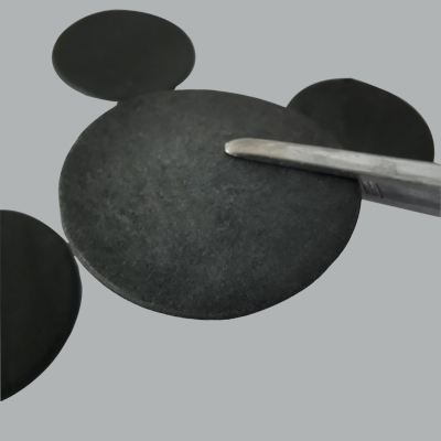 碳纖維導熱墊片 碳纖維導熱墊片