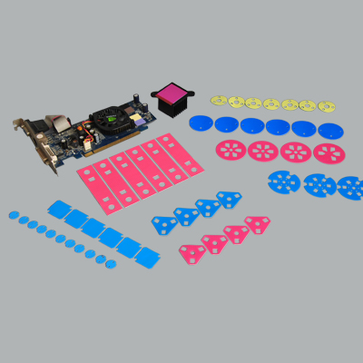 導熱材料 導熱材料