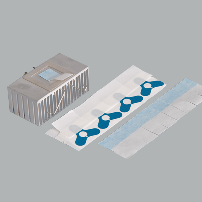 導熱填縫材料 導熱填縫材料