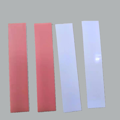 導熱硅膠片SF100-LFG 導熱硅膠片SF100-LFG