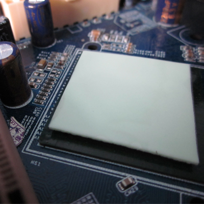 導(dǎo)熱吸波材料 導(dǎo)熱吸波材料