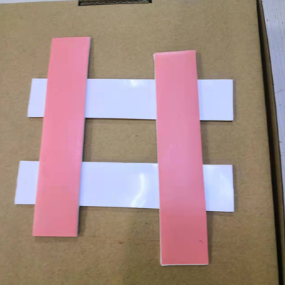 SF100-LFG導(dǎo)熱墊片 SF100-LFG導(dǎo)熱墊片