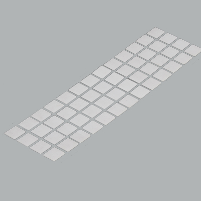 無硅導熱片 無硅導熱片