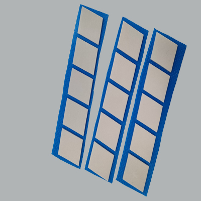 無硅導熱墊片 無硅導熱墊片