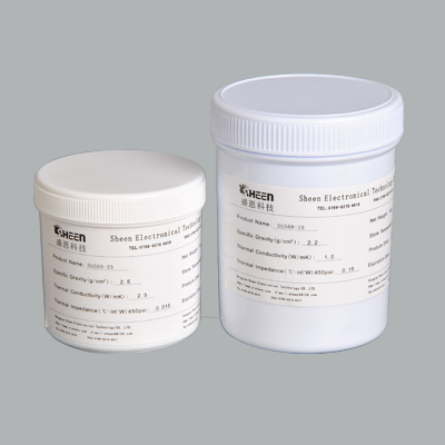 導熱硅脂 導熱硅脂