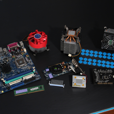 導熱界面材料 導熱界面材料