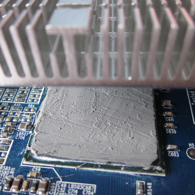 導熱界面材料 導熱界面材料