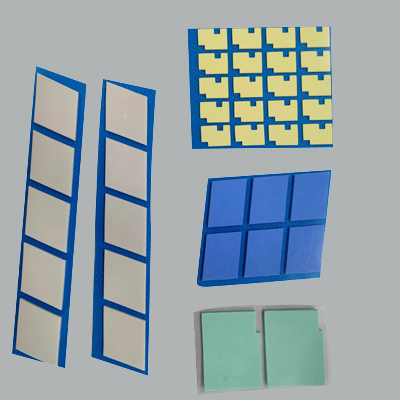 導(dǎo)熱硅膠片 導(dǎo)熱硅膠片