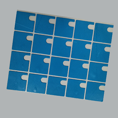 導熱填縫材料 導熱填縫材料