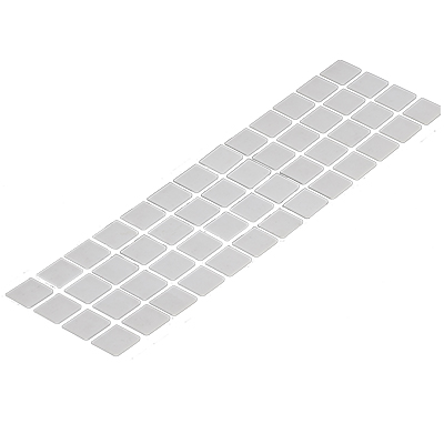 無硅導(dǎo)熱墊片 無硅導(dǎo)熱墊片