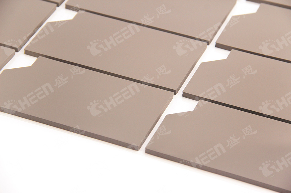 導(dǎo)熱硅膠片 導(dǎo)熱硅膠片