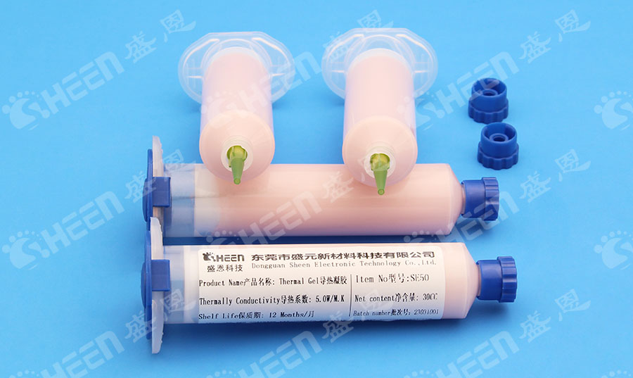 單組份導熱凝膠.jpg 單組份導熱凝膠.jpg