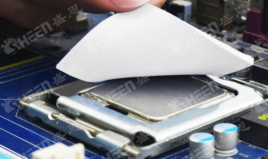 無硅導(dǎo)熱墊片.jpg 無硅導(dǎo)熱墊片.jpg