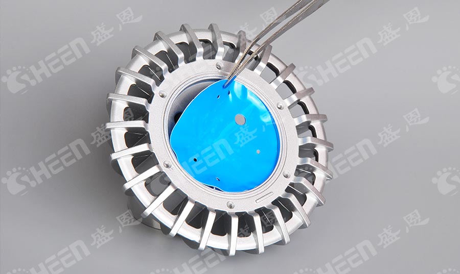 導熱硅膠墊片.jpg 導熱硅膠墊片.jpg