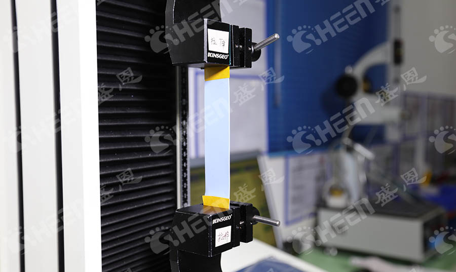 導熱硅膠片 導熱硅膠片