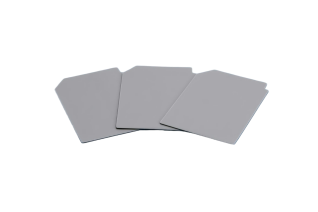 盛元AF系列無硅導熱墊片