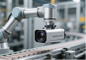 工業(yè)相機 工業(yè)相機